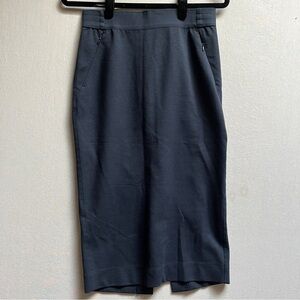 Kit & Ace Women's Midi Skirt Sz S